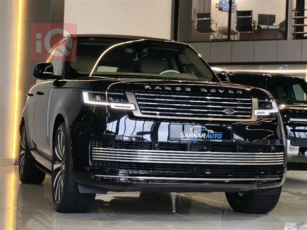 لاند روفر رانج روفر فوج 2025 للبيع في العراق - السليمانية